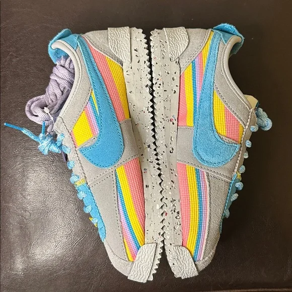 Union LA x Nike Cortez SP “Smoke Grey”… - Picture 4 of 10